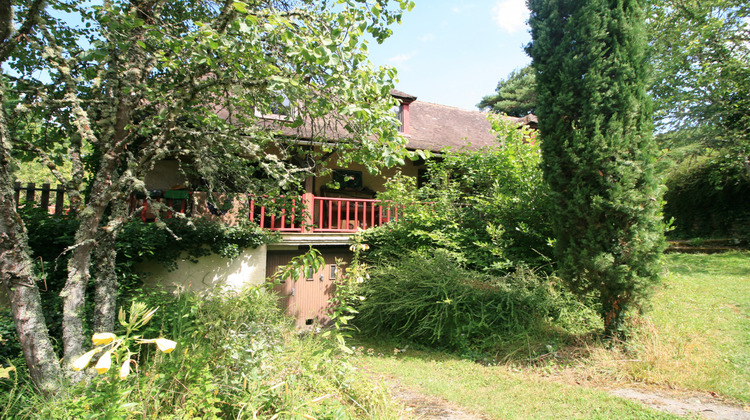 Ma-Cabane - Vente Maison Plazac, 100 m²