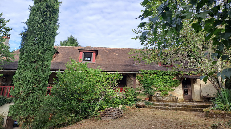 Ma-Cabane - Vente Maison Plazac, 100 m²