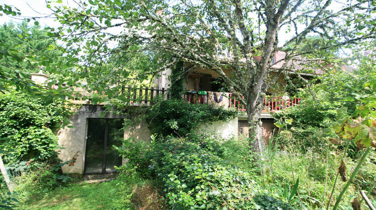 Ma-Cabane - Vente Maison Plazac, 100 m²