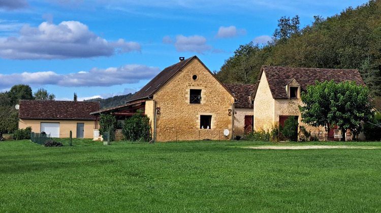 Ma-Cabane - Vente Maison Plazac, 179 m²