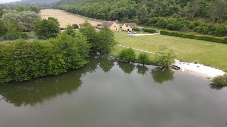 Ma-Cabane - Vente Maison Plazac, 179 m²