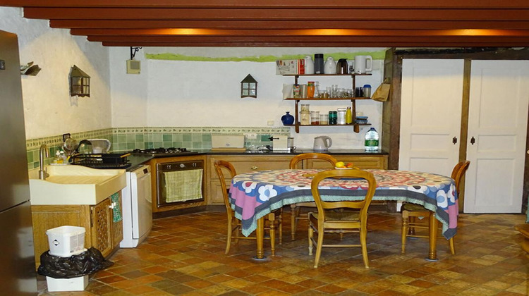 Ma-Cabane - Vente Maison PLAZAC, 110 m²