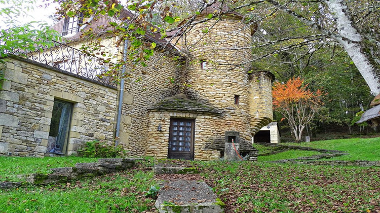 Ma-Cabane - Vente Maison PLAZAC, 110 m²