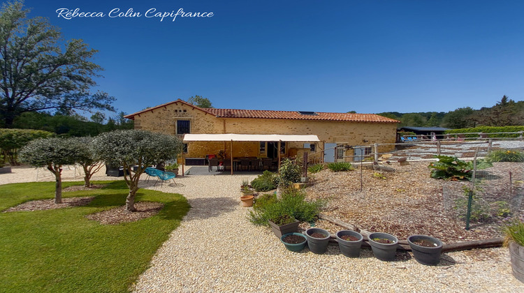 Ma-Cabane - Vente Maison PLAZAC, 225 m²