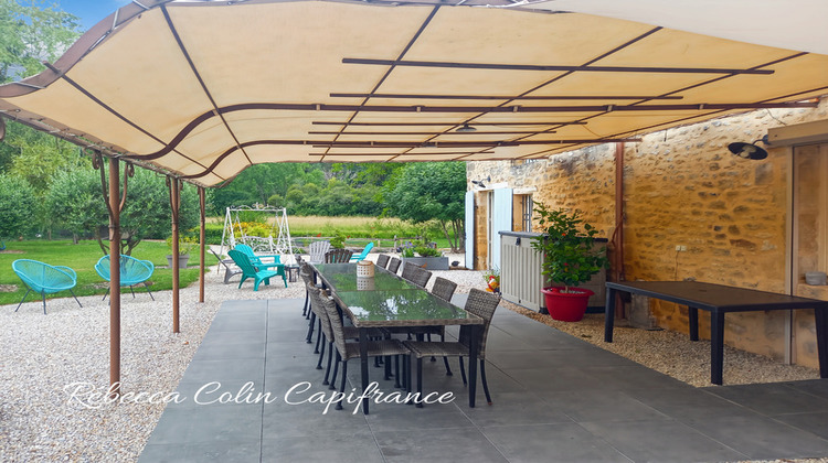 Ma-Cabane - Vente Maison PLAZAC, 225 m²