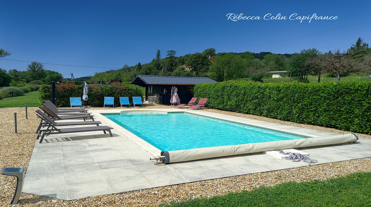 Ma-Cabane - Vente Maison PLAZAC, 225 m²