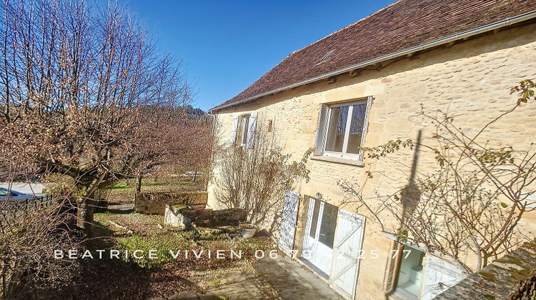 Ma-Cabane - Vente Maison PLAZAC, 162 m²