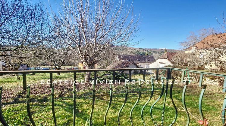 Ma-Cabane - Vente Maison PLAZAC, 162 m²