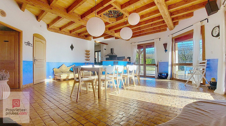 Ma-Cabane - Vente Maison PLAZAC, 215 m²
