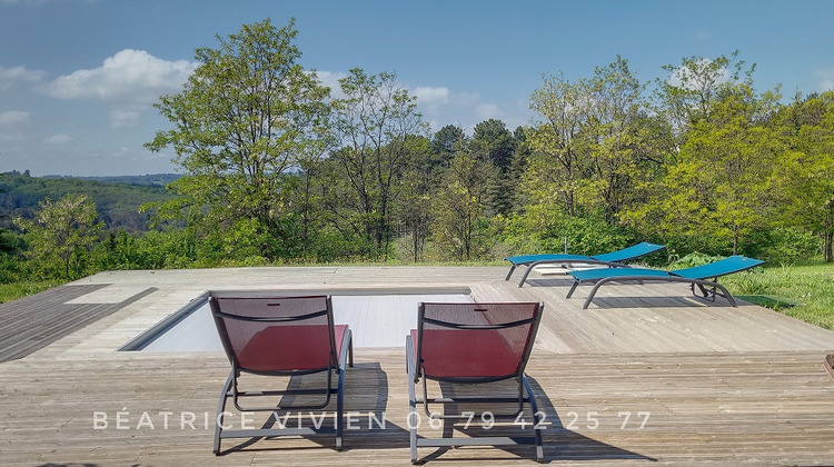 Ma-Cabane - Vente Maison PLAZAC, 215 m²