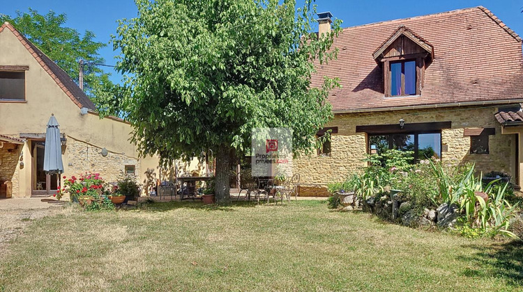 Ma-Cabane - Vente Maison PLAZAC, 257 m²