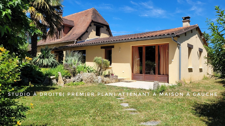 Ma-Cabane - Vente Maison PLAZAC, 257 m²