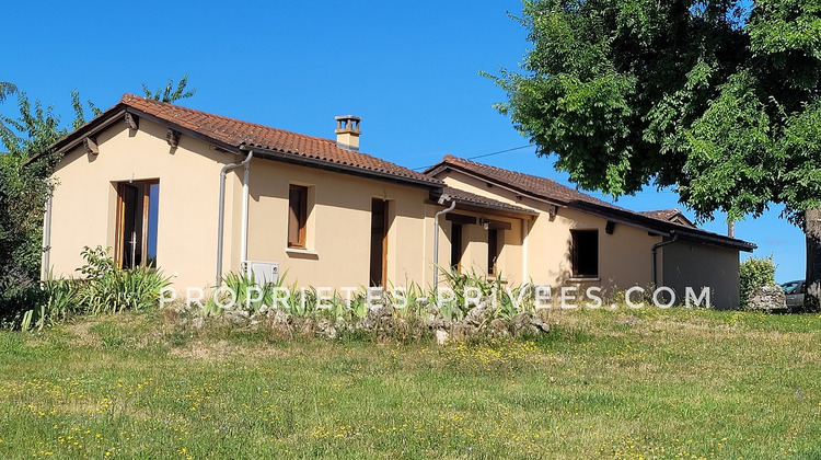 Ma-Cabane - Vente Maison PLAZAC, 257 m²