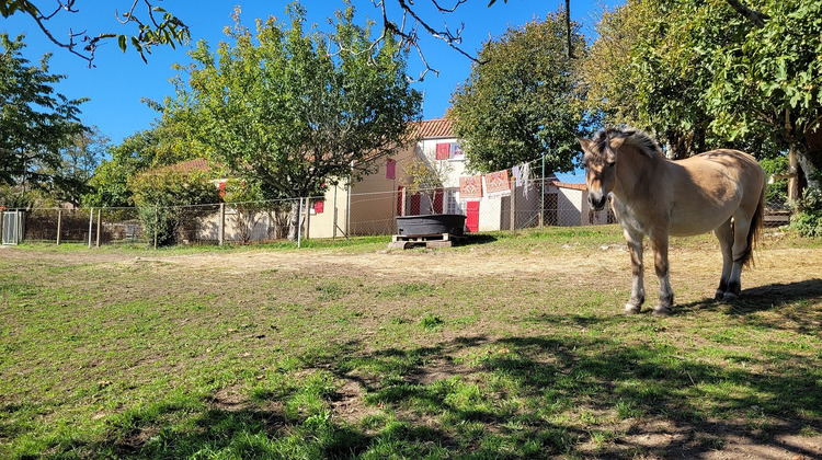 Ma-Cabane - Vente Maison PLAZAC, 118 m²