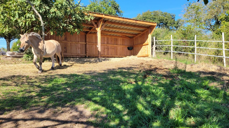 Ma-Cabane - Vente Maison PLAZAC, 118 m²