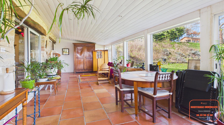 Ma-Cabane - Vente Maison Plazac, 154 m²