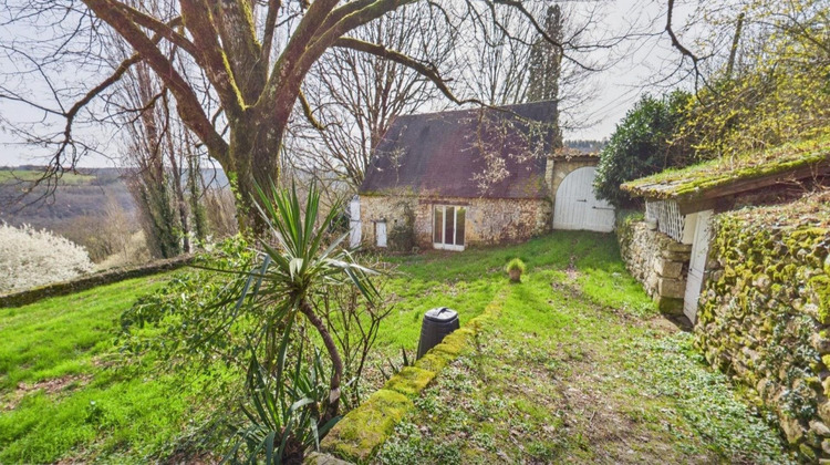 Ma-Cabane - Vente Maison Plazac, 154 m²