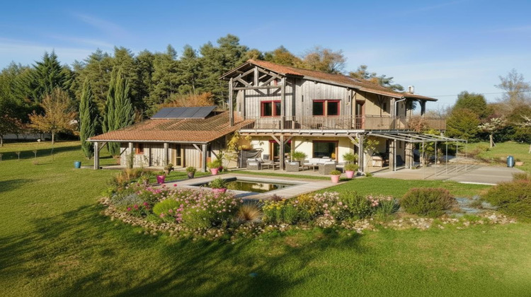 Ma-Cabane - Vente Maison PLAZAC, 215 m²