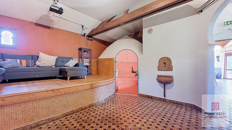 Ma-Cabane - Vente Maison PLAZAC, 215 m²