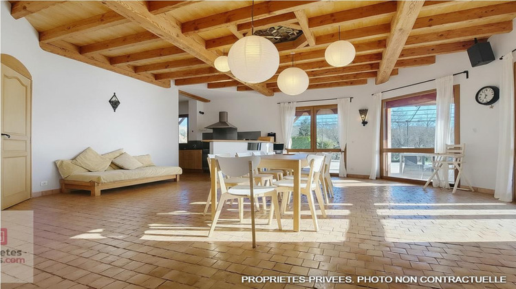 Ma-Cabane - Vente Maison PLAZAC, 215 m²