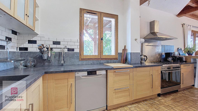 Ma-Cabane - Vente Maison PLAZAC, 215 m²