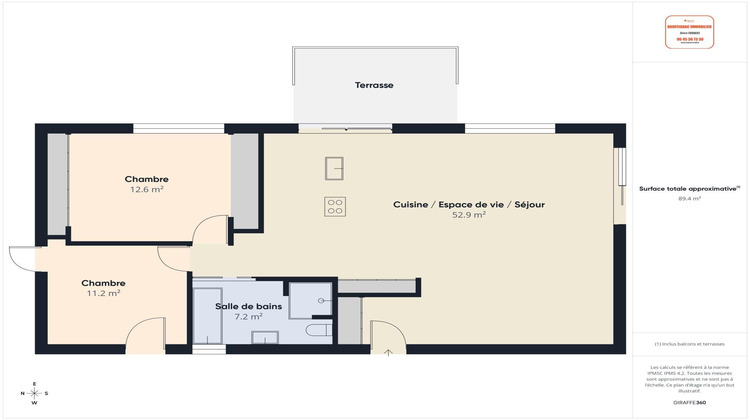 Ma-Cabane - Vente Maison Plazac, 97 m²