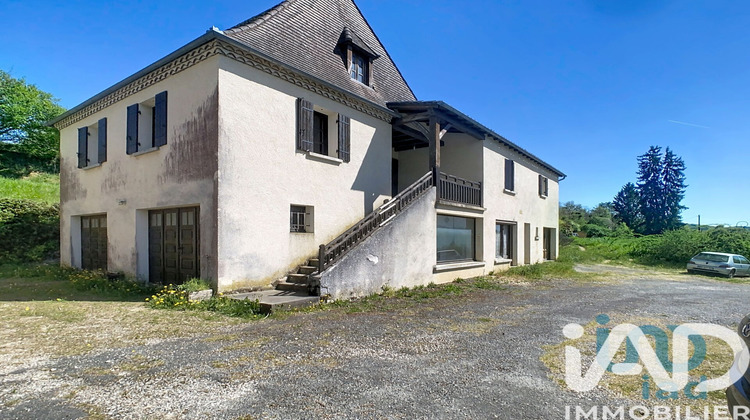 Ma-Cabane - Vente Maison Plazac, 160 m²