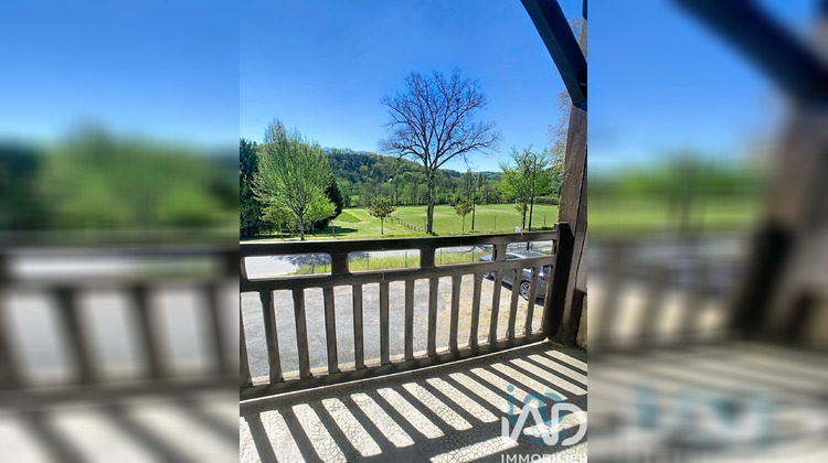 Ma-Cabane - Vente Maison Plazac, 160 m²