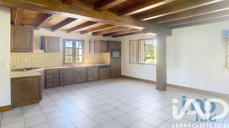 Ma-Cabane - Vente Maison Plazac, 160 m²