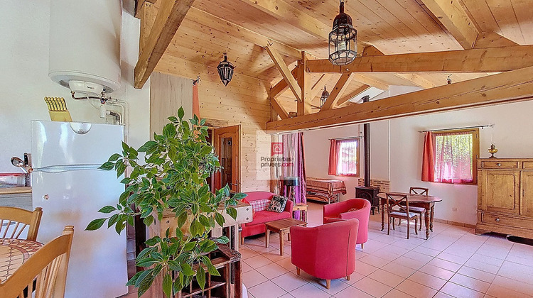 Ma-Cabane - Vente Maison PLAZAC, 257 m²