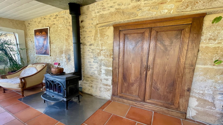 Ma-Cabane - Vente Maison Plazac, 154 m²