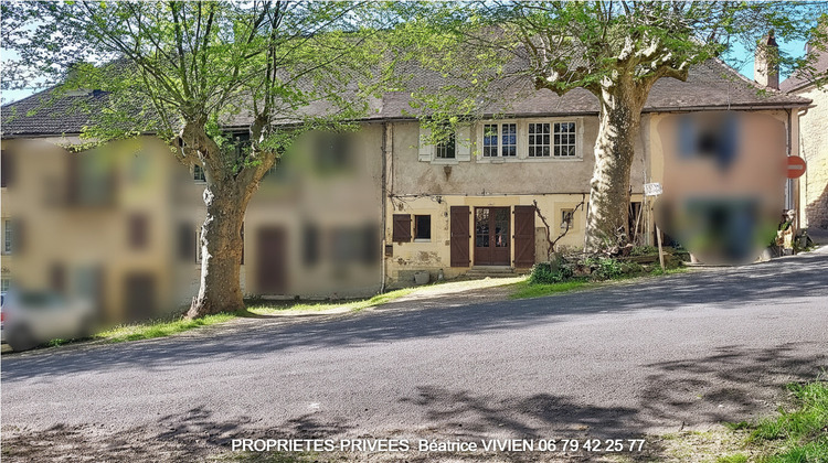 Ma-Cabane - Vente Maison PLAZAC, 117 m²