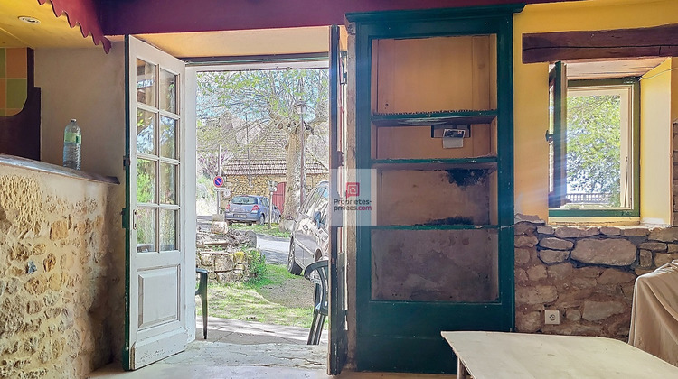 Ma-Cabane - Vente Maison PLAZAC, 117 m²