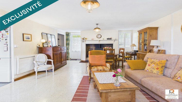 Ma-Cabane - Vente Maison Plazac, 92 m²