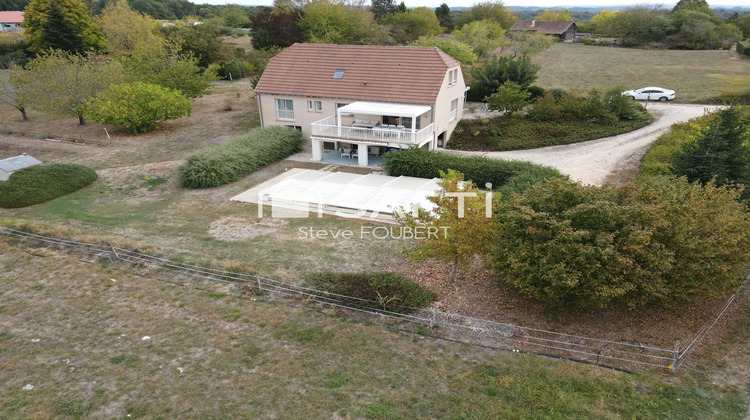 Ma-Cabane - Vente Maison Plazac, 160 m²