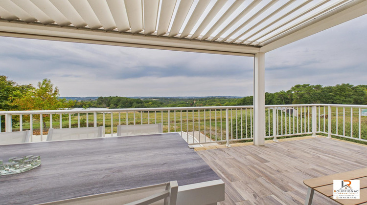 Ma-Cabane - Vente Maison Plazac, 160 m²