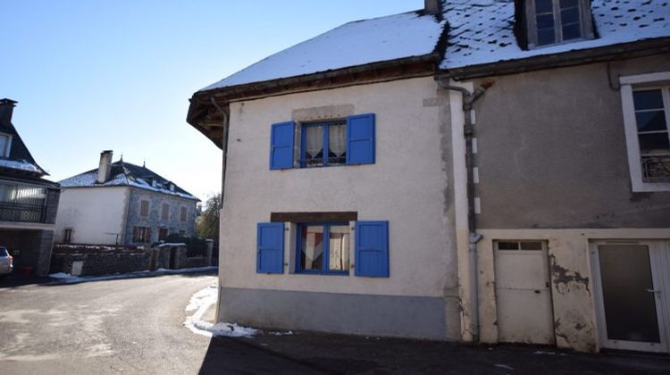 Ma-Cabane - Vente Maison Pleaux, 104 m²