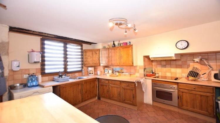 Ma-Cabane - Vente Maison Pleaux, 104 m²