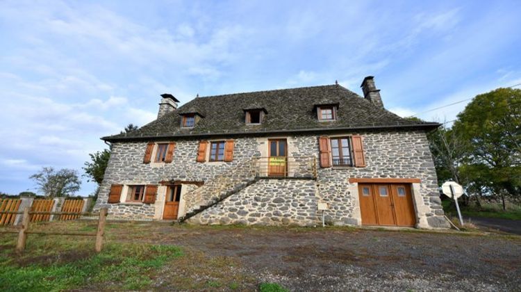 Ma-Cabane - Vente Maison Pleaux, 137 m²