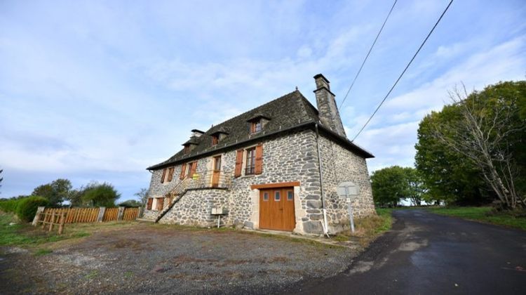 Ma-Cabane - Vente Maison Pleaux, 137 m²