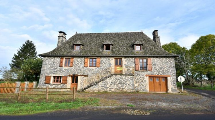 Ma-Cabane - Vente Maison Pleaux, 137 m²