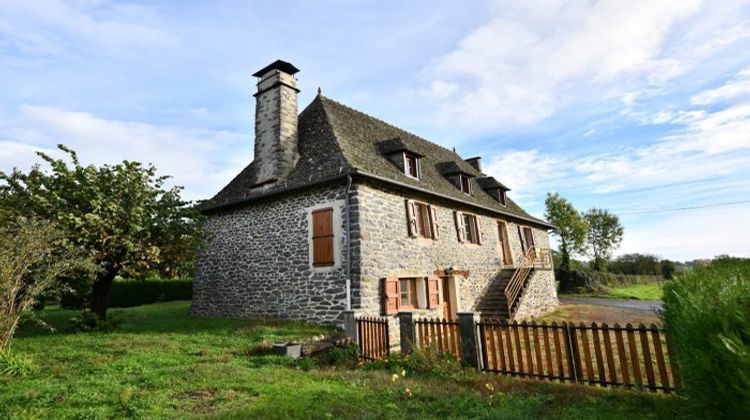 Ma-Cabane - Vente Maison Pleaux, 137 m²