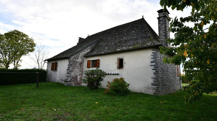 Ma-Cabane - Vente Maison Pleaux, 137 m²