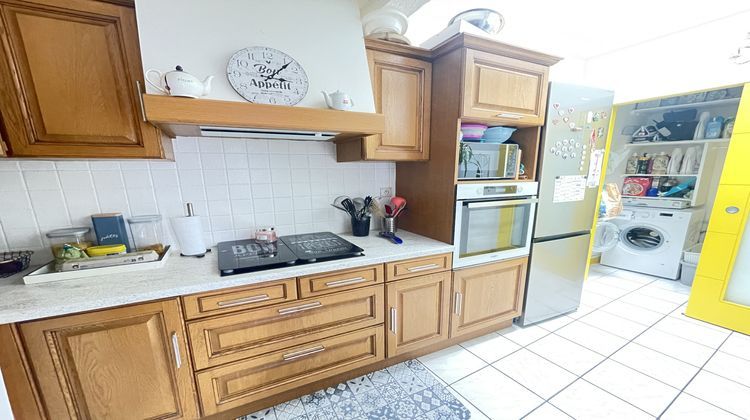 Ma-Cabane - Vente Maison Pleaux, 85 m²