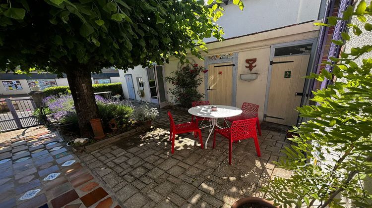 Ma-Cabane - Vente Maison Pleaux, 95 m²