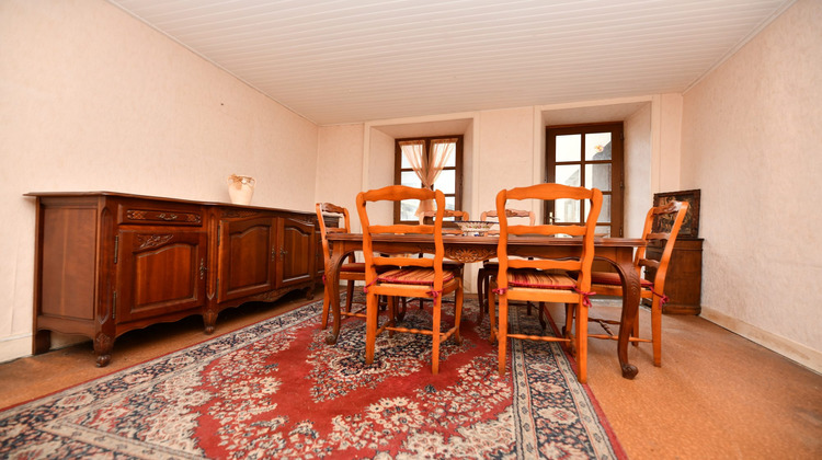Ma-Cabane - Vente Maison Pleaux, 93 m²