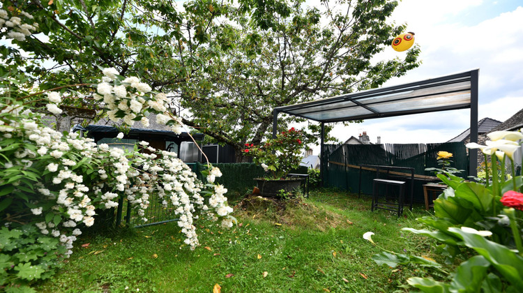 Ma-Cabane - Vente Maison Pleaux, 151 m²