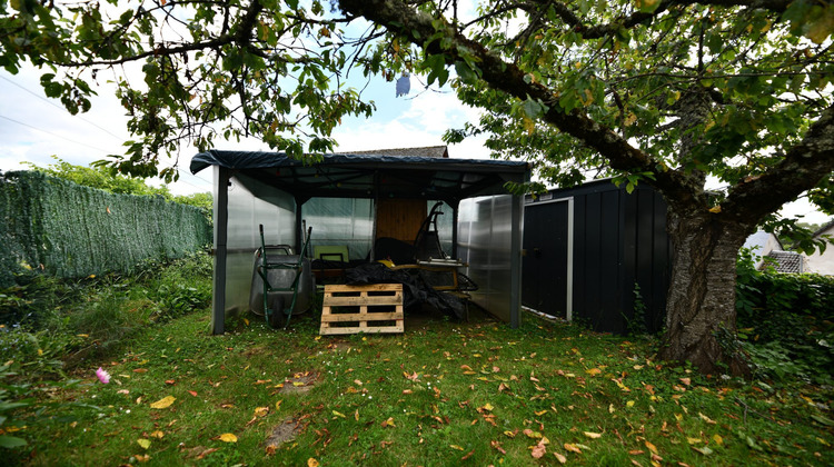 Ma-Cabane - Vente Maison Pleaux, 151 m²