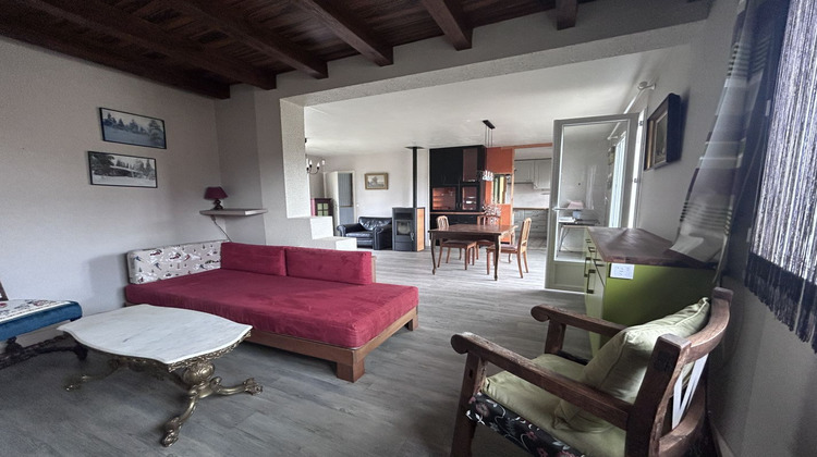 Ma-Cabane - Vente Maison PLEAUX, 63 m²