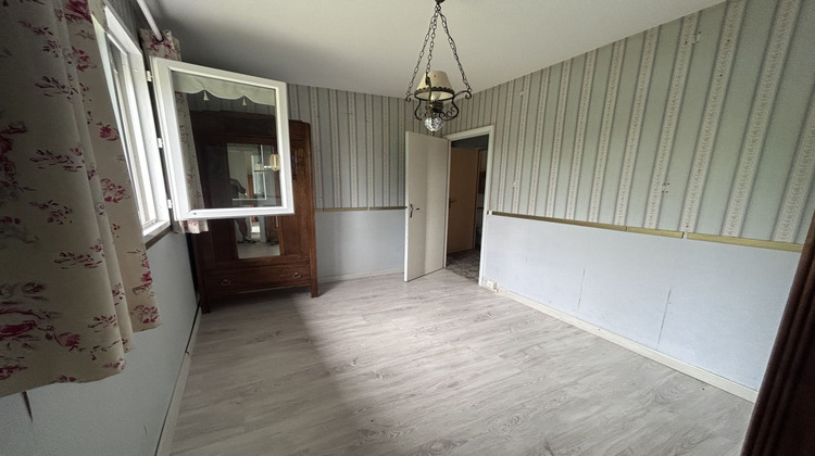 Ma-Cabane - Vente Maison PLEAUX, 63 m²